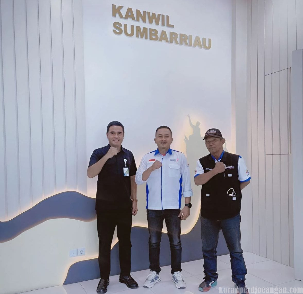 FSPMI Riau Siap Gelar Konsolidasi Akbar Buruh Sumatera