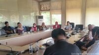 Panitia Pelantikan APSAI Pelalawan Resmi Terbentuk di Pelalawan
