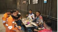 PUK SPL FSPMI PT. IRNC Gelar Rapat Internal Bulanan Bahas permasalahan dan Persiapan Teater