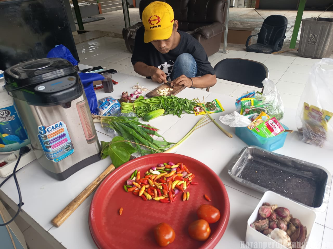 Kesetaraan Gender Bukan Hanya Milik Perempuan, Laki-Laki Pun Harus Menguasai Keterampilan Rumah Tangga