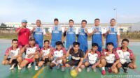 Turnamen Olahraga PT. Marsol Abadi Indonesia Selesai, PUK SPL FSPMI Lanjutkan dengan Olahraga Rutin