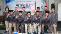 Susunan Pengurus PUK SPL FSPMI PT. Narumi Indonesia Periode 2025-2029