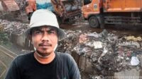 TPA Sumur Batu Sering Longsor Disertai Bau Busuk Menyebar, Kawali Bekasi : Bukti Kegagalan Tata Kelola
