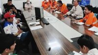 PUK SPL FSPMI PT IRNC Gelar Pertemuan Bipartit Bahas Persoalan Ketenagakerjaan