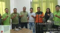 Silaturahmi Pengurus PUK SPPK FSPMI PT. TPM dengan Manajemen Perusahaan