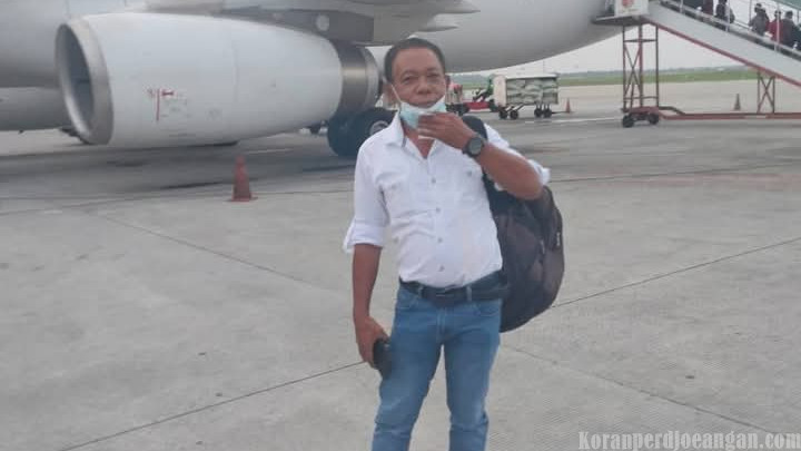 Ketika Kekuasaan dan Uang Sudah Berbicara, yang Haram Bisa Jadi Halal