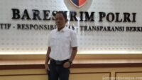 Anto Bangun KC FSPMI Labuhanbatu : Kompol Cosmas Kaju Gae Pion Kecil Yang Dikorbankan Anto Bangun KC FSPMI Labuhanbatu : Kompol Cosmas Kaju Gae Pion Kecil Yang Dikorbankan