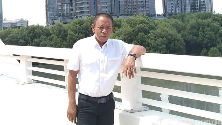 UU Perampasan Aset di Persimpangan Jalan