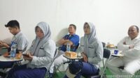 Terima Kasih Forum Serikat Pekerja Honda Indonesia, Rapat Rutin Sukses Digelar di PT Sunchirin