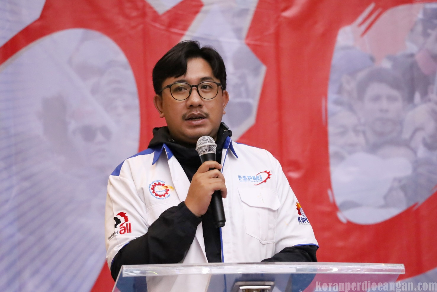 Jaminan Sosial Masih Sulit Diakses