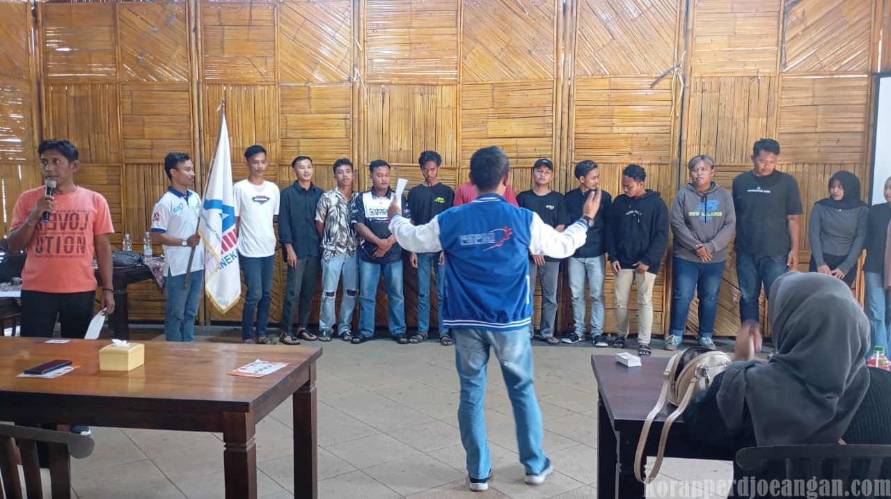 Sektor Aneka Industri Terbentuk di Pemalang