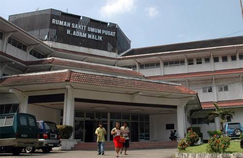 Mendapat UHC Prioritas, Mulai 1 Oktober 2025 Masyarakat Sumut Bisa Pakai KTP Saja Untuk Berobat