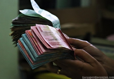 Seruan Naik Upah 2026 Sebesar 8,5 hingga 10,5 Persen, Buruh: Mohon Melirik Sebentar