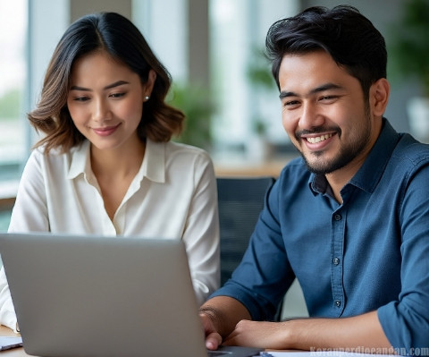 Membangun Satu Data Organisasi: Saatnya Kesadaran Digital Menjadi Gerakan Kolektif