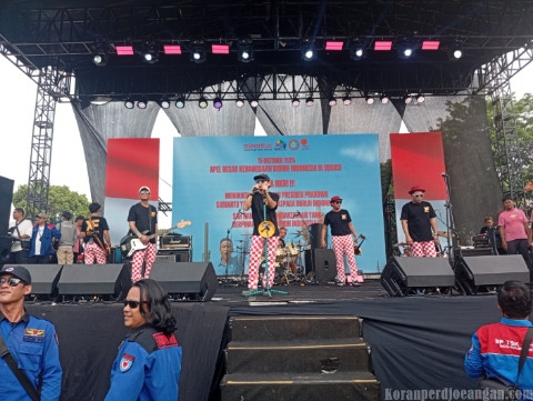 Semua Pasti Ada Jalan Keluar, Saat Putusan MK Jadi Harapan Baru Pekerja