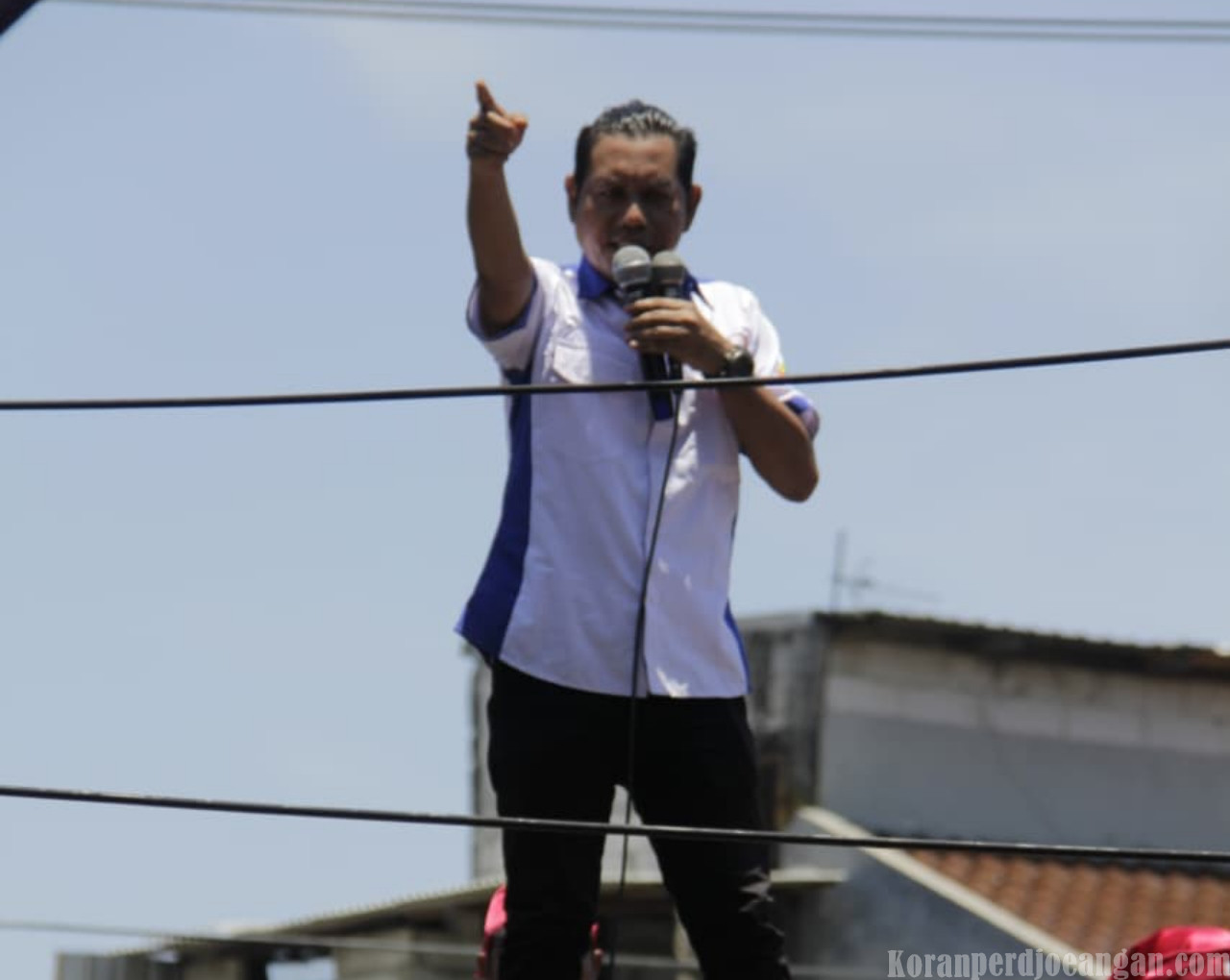 KC FSPMI Gresik Soroti Regulasi Kinerja BPJS Kesehatan Yang Tidak Berkeadilan