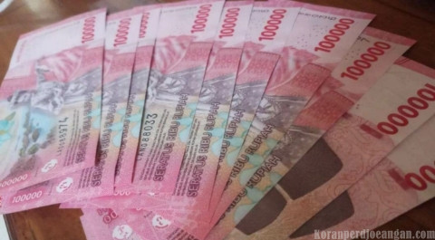 Meningkatkan Daya Beli, Upah Buruh Harus Naik Tinggi