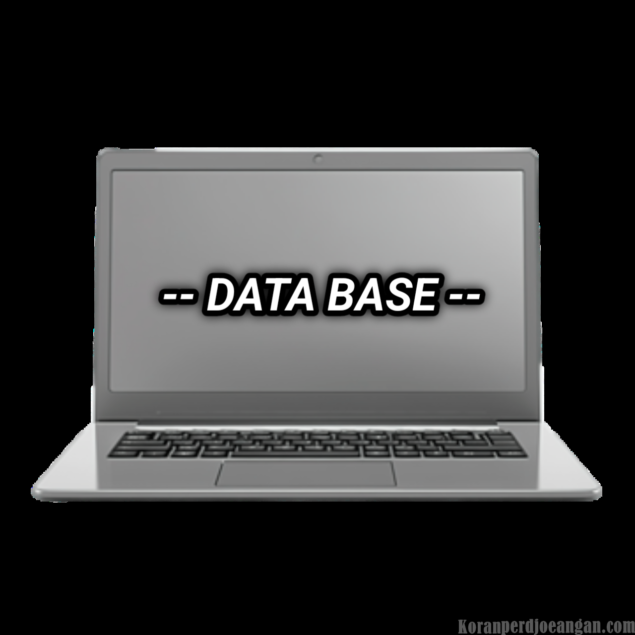 Data Base: Jantung Penggerak Organisasi