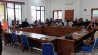 FSPMI Purwakarta Gelar Rapat Koordinasi, Matangkan Persiapan Aksi Buruh 30 Oktober