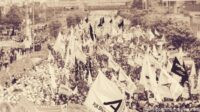Menelusuri Aksi Mogok Kerja Terbesar dalam Sejarah Indonesia