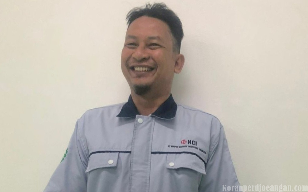 Sempat Viral, Anggota PUK SPL FSPMI PT NCI Indonesia Ditemukan Setelah Hilang