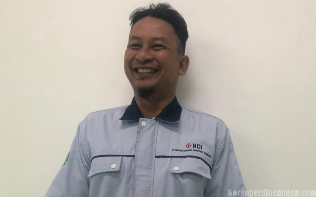 Berita Orang Hilang : Afriyan Hingga Kini Belum Pulang