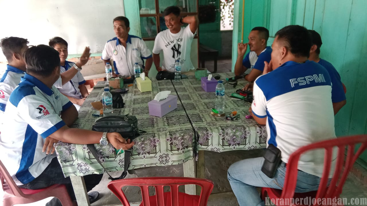 Buruh Sebut Asian Agri Bermain Licik, Bipartit Batal Lagi