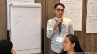 Ajang Youth Leadership Course di Singapura, Momentum FSPMI Hadirkan Pekerja Muda Ajang Youth Leadership Course di Singapura, Momentum FSPMI Hadirkan Pekerja Muda