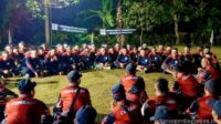 FSPMI Riau Siap Bentuk Garda Metal di Setiap PUK