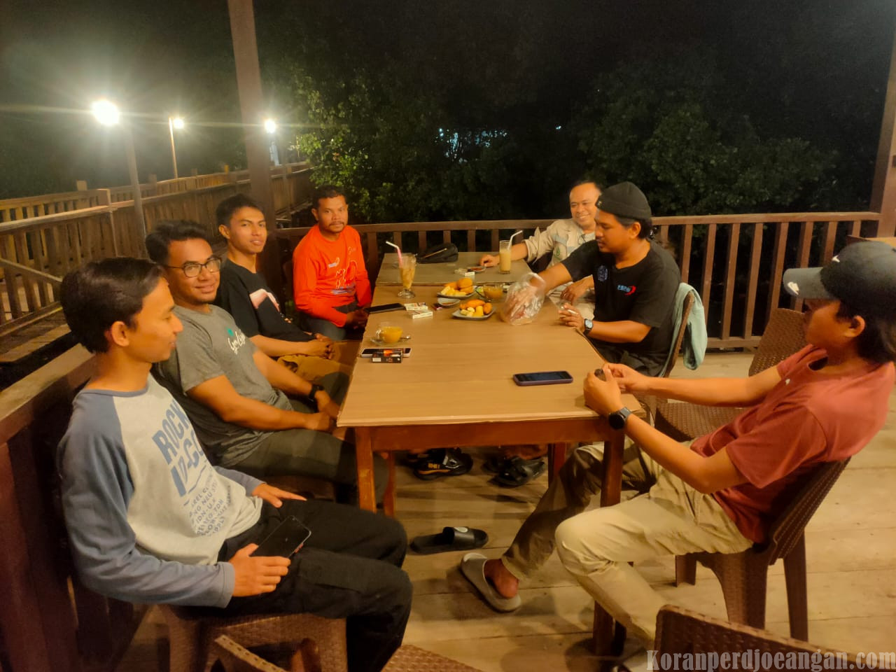 PUK SPL FSPMI PT TSI Gelar Rapat Persiapan Rakernik, Fokus Program Kerja Unggulan