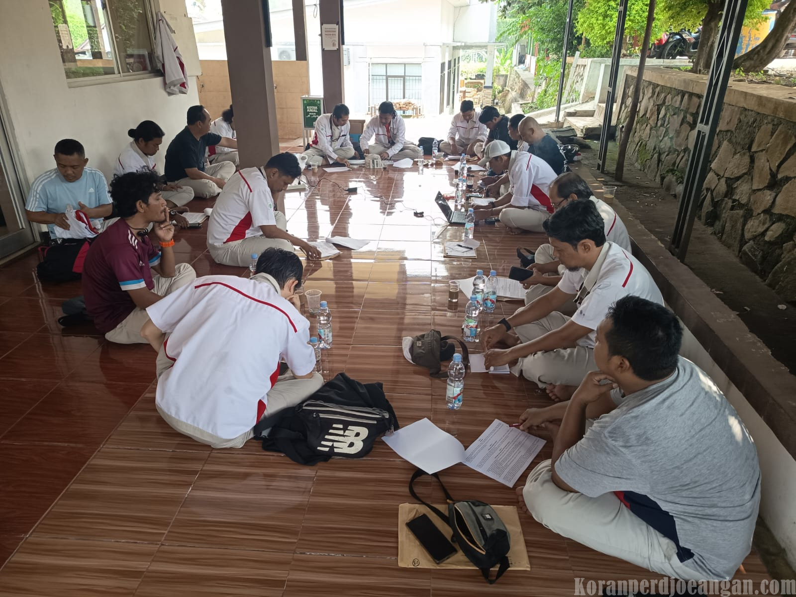 Menuju Kesejahteraan Pekerja Yang Lebih Baik