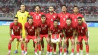 Langkah Timnas Indonesia Menuju Piala Dunia Ditentukan Saat Lawan Arab Saudi