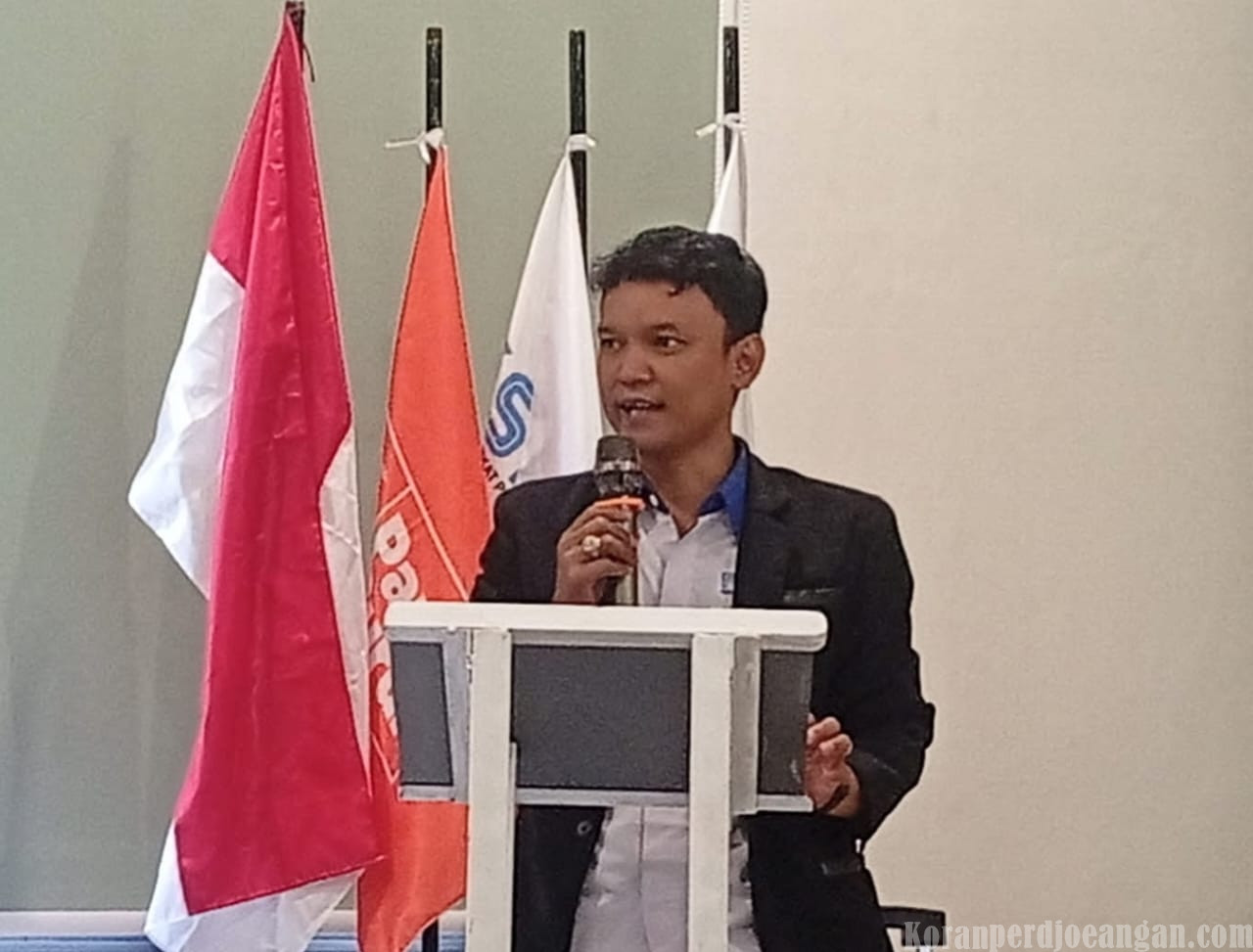 Rakernik: Dari Rekomendasi Menjadi Komitmen Nyata Organisasi