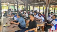 42 PUK SPL FSPMI Bekasi Hadir Dalam Rapat Koordinasi 42 PUK SPL FSPMI Bekasi Hadir Dalam Rapat Koordinasi