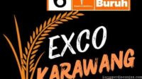 Exco Partai Buruh Karawang Genjot Pembentukan Struktur hingga Tingkat PUK, Target Rampung 23 Oktober 2025