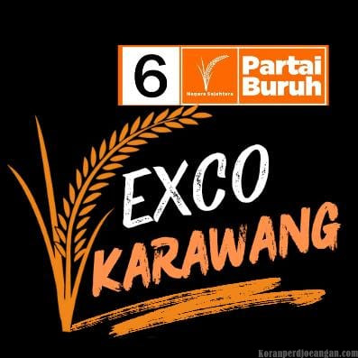 Exco Partai Buruh Karawang Genjot Pembentukan Struktur hingga Tingkat PUK, Target Rampung 23 Oktober 2025