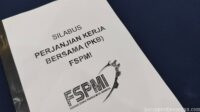 Logam Jatim Bedah Strategi Jitu Untuk Bisa Memiliki Perjanjian Kerja Bersama
