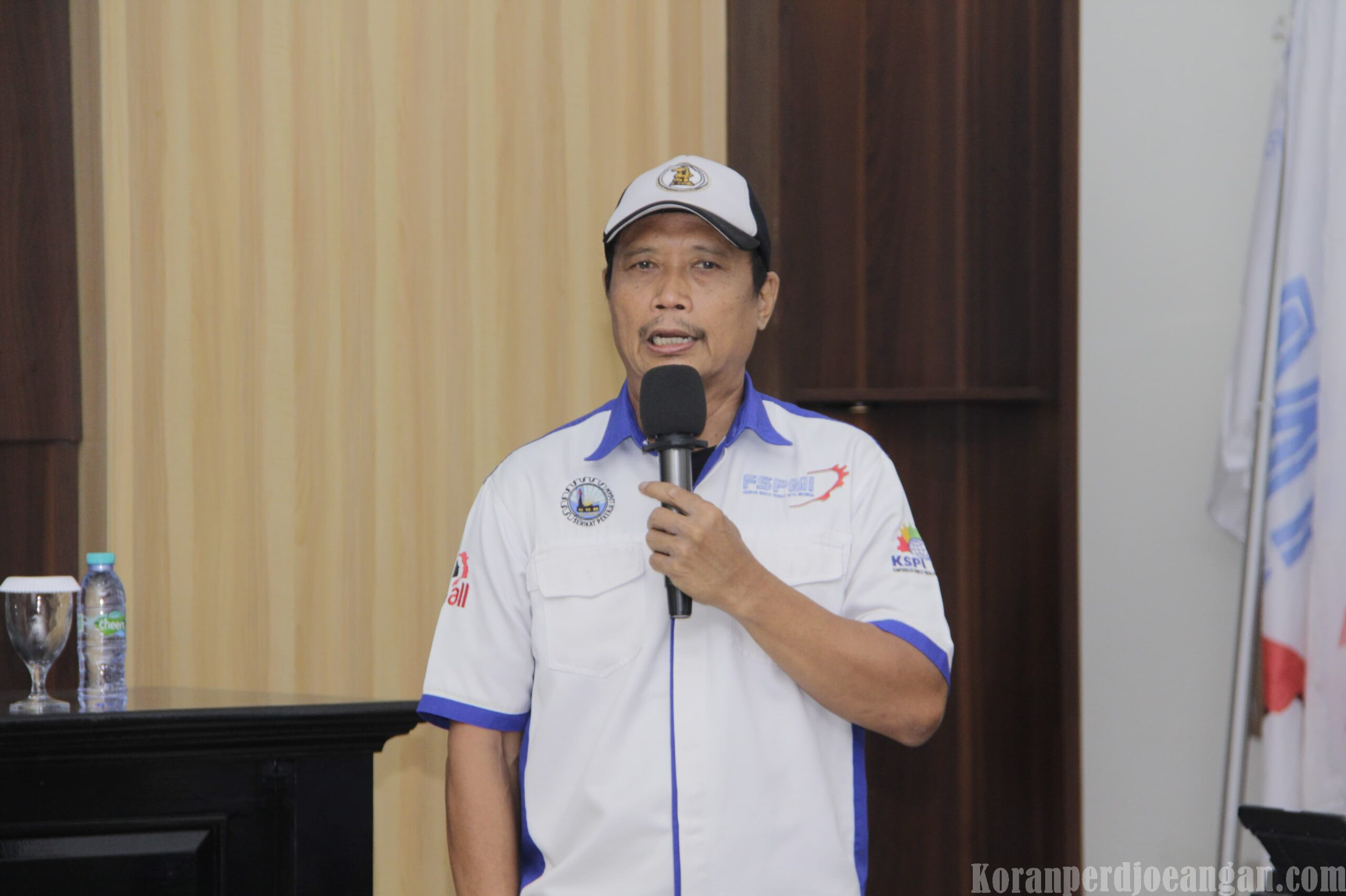 Keaktifan Peserta Workshop PKB Cerminkan Dinamika Ketenagakerjaan di Perusahaan