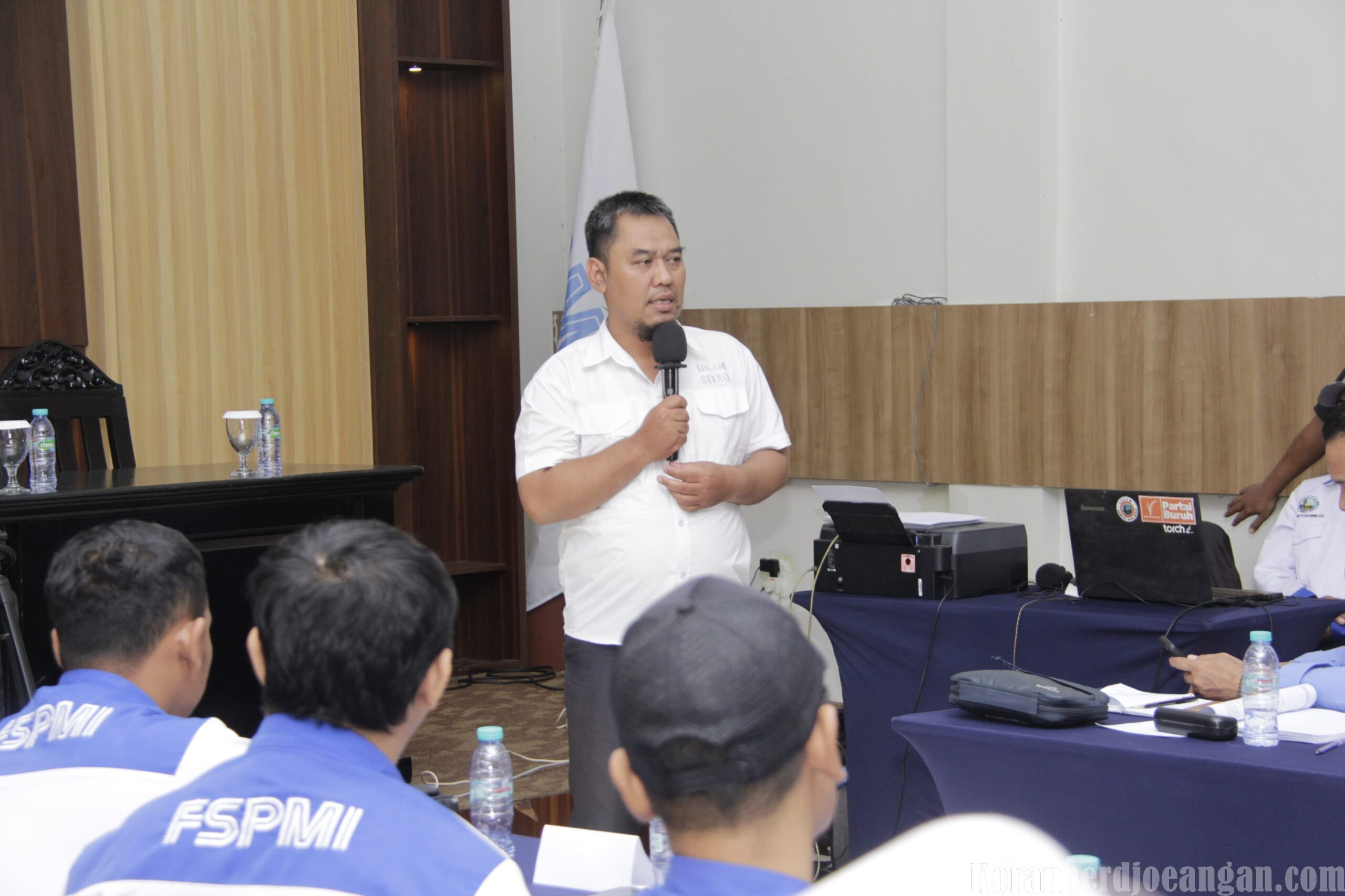 Ini Alasan Kenapa PKB Lebih Baik dari Peraturan Perusahaan