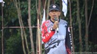Membentuk Pejuang yang Tangguh, Loyal, dan Berintegritas Tinggi Melalui Latsar Garda Metal