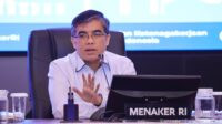 Janji Menaker RI: UMP 2026 Sesuai Keputusan MK