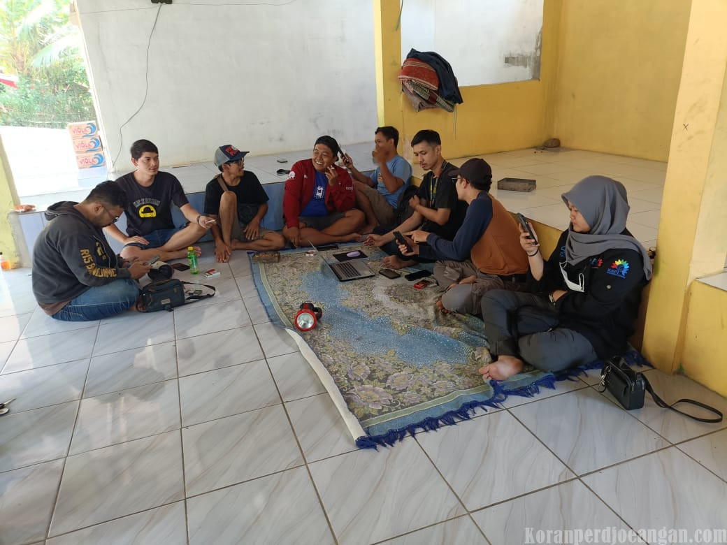 PUK SPAI FSPMI PT. MIM Gelar Rapat Terbatas: Bahas Keuangan, Anggota, dan PKB