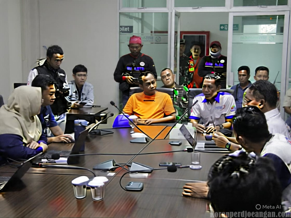 Serikat Pekerja Ultimatum BPJS Kesehatan: 30 Hari untuk Revisi Perpres 82 Tahun 2018