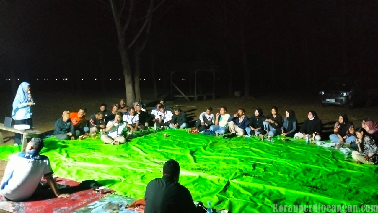 Konsolidasi dan Pembekalan SPL FSPMI Kutai Kartanegara : Meningkatkan Kesetaraan Gender dan Solidaritas