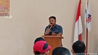 Pendidikan Jadi Prioritas, PUK SPAI FSPMI PT. YBWWI Resmi Dibuka oleh Pimpinan Cabang Bogor