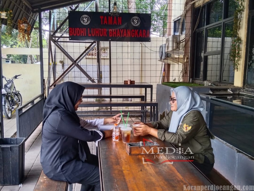 Diduga Jadi Pemicu Keguguran, Ketua Forum Buruh Perempuan Subang Angkat Bicara