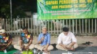 Safari Pengurus RW 08 Asri Pratama Ingatkan Bahaya Narkoba Bagi Generasi Muda Safari Pengurus RW 08 Asri Pratama Ingatkan Bahaya Narkoba Bagi Generasi Muda