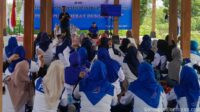 Biro Perempuan FSPMI Banten Gelar Seminar Kesetaraan Gender: “Perempuan Hebat, Dunia Kuat”