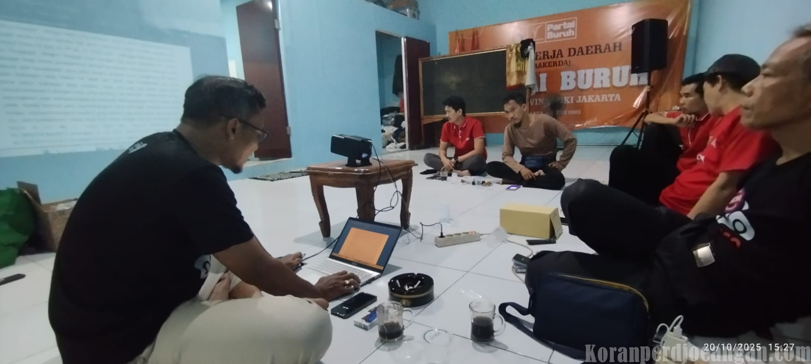 Evaluasi Putusan PHI Perkara PUK GJE: Langkah Selanjutnya Ditentukan