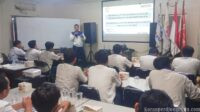 FSPMI PT Suzuki Gelar Pembekalan Untuk Pekerja Teladan 2025